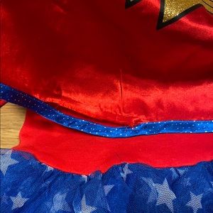 Costumes - Infant Wonder Woman costume Costumes - Infant Wonder Woman costume